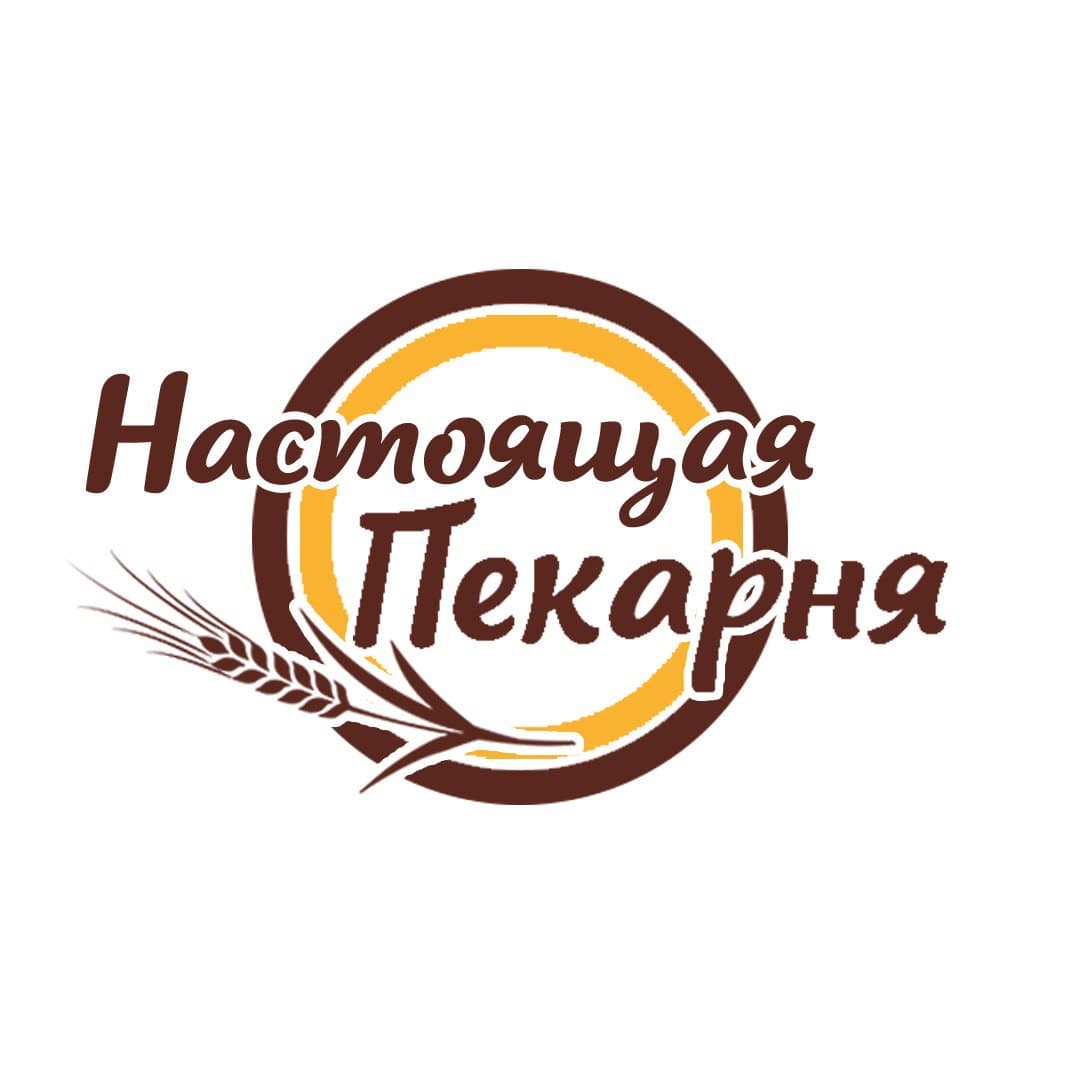 Круглая картинка сервиса доставки